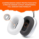 Apple Airpods Max 1 Earpad Sweat Covers - WC SweatZ Max