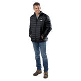 Wolf Mens Heated Jacket (Final Sale)