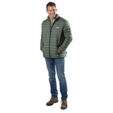 Wolf Mens Heated Jacket (Final Sale)