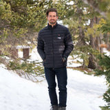 Wolf Mens Heated Jacket (Final Sale)