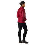 Wolf Womens Heated Jacket (Final Sale)