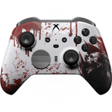 MODDEDZONE ZOMBIE XBOX ELITE SERIES 2 CUSTOM MODDED CONTROLLER