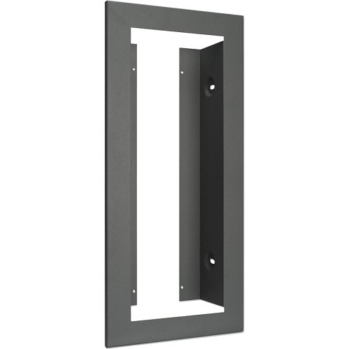 Mircom TX3-USFT Slim Line Universal Series Flush Trim Ring
