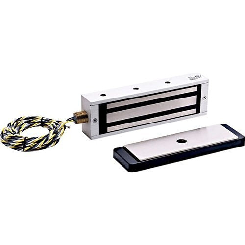 DynaLock 2013 GLB Magnetic Gate Lock Weatherized with "Z" Gate Lock Bracket