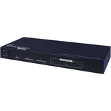 Vanco EVSP1013 Evolution HDMI 1×3 Splitter over Cat5e/Cat6 Cable with Additional HDMI Output