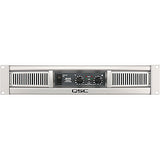 QSC GX5 500 Watt 8-Ohm Power Amplifier