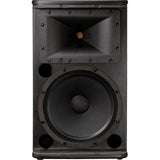 Electro-Voice F.01U.170.820 ELX Powered 12in 2-Way Full-Range Loudspeaker System