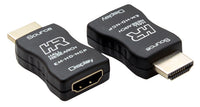 HALL TECHNOLOGIES EM-HD-NCP HDMI DISPLAY EDID EMULATOR