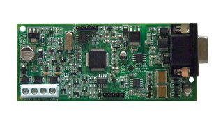 DSC IT-100 POWERSERIES INTEGRATION MODULE (Replaced with the Kantech KT-IT100 )