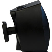 SoundTube SM590I-II-WX-BK 5.25in High Power Coaxial Surface Mount Speaker with WeatherX Technology