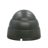 ***DISCONTINUED*** Silarius SIL-VDT5MPDG 5MP Dome Turret camera - 3.6mm lens - Dark Grey