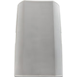 QSC AD-S12 AcousticDesign Series 12" 2-Way 300W Surface-Mount Loudspeaker (Single, White) ADS12WH