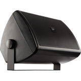 QSC AC-S6T AcousticCoverage Series 6.5" 2-Way 30W Loudspeaker (Pair, Black)