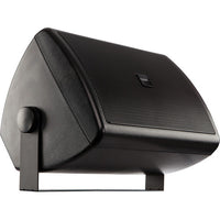 QSC AC-S6T AcousticCoverage Series 6.5" 2-Way 30W Loudspeaker (Pair, Black)