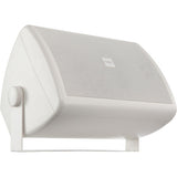 QSC AC-S6T AcousticCoverage Series 6.5" 2-Way 30W Loudspeaker (Pair, White)