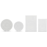 Bose 742897-0200 Virtually Invisible 791 Series II In-Ceiling Speakers (Pair)