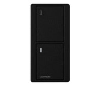 Lutron PJ2-2B-TMN-L02 Pico 2-Button Power Remote – (Satin | Midnight)