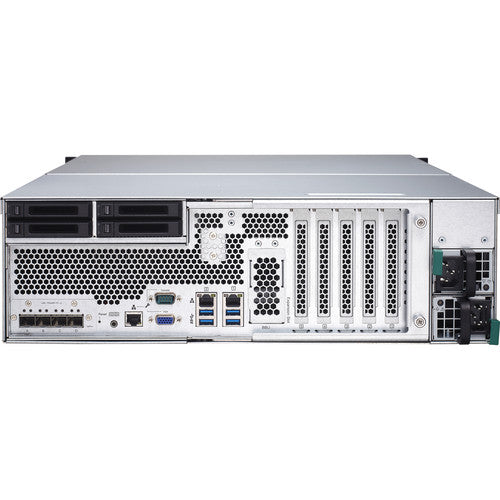 QNAP Systems ARS5-TDS-16489U-SB3 5 Years Replacetds-16489u-sb3