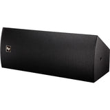 Electro-Voice F.01U.216.255 EVID-C6.2-G2 Dual 8" Two-Way 90 x 50 Full-Range Loudspeaker System (Black)