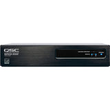QSC SPA2-200 2-Channel Power Amplifier (200W) SPA2200