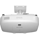 Epson V11H826020 Powerlite 5520W WXGA 3LCD Projector