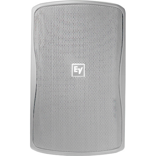 Electro-Voice ZX1I-90W 2-Way Passive Speaker, White