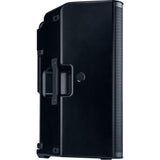 QSC K10.2 Two-Way 10" 2000W Powered Portable PA Speaker with Integrated Speaker Processor