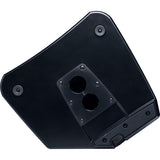 QSC K10.2 Two-Way 10" 2000W Powered Portable PA Speaker with Integrated Speaker Processor