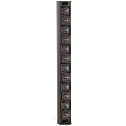 Bose Professional 317302-0100 Panaray MA12EX Modular Vertical Line-Array Loudspeaker (Black)
