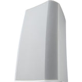 QSC AD-S112sw AcousticDesign Series 12" 300W Surface-Mount Subwoofer (White) ADS112SWWH