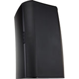 QSC AD-S112sw AcousticDesign Series 12" 300W Surface-Mount Subwoofer (Black)