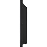SunBrite™ SB-S2-75-4K-BL Signature 2 Series 4K Ultra HDR Partial Sun Outdoor TV 75"