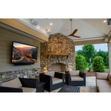 SunBrite™ SB-S2-75-4K-BL Signature 2 Series 4K Ultra HDR Partial Sun Outdoor TV 75"