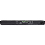 QSC MP-A20V Multi-Channel Amplifier (2-Channel) MPA20V