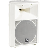 Electro-Voice F.01U.265.557 Sx100+ 12" 2-Way 200W Passive Loudspeaker (White)