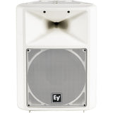 Electro-Voice F.01U.265.557 Sx100+ 12" 2-Way 200W Passive Loudspeaker (White)
