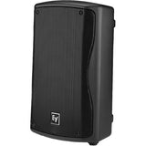 Electro-Voice F.01U.353.818 ZXA-190B-120V Amplified Compact Powered 120V Loudspeaker