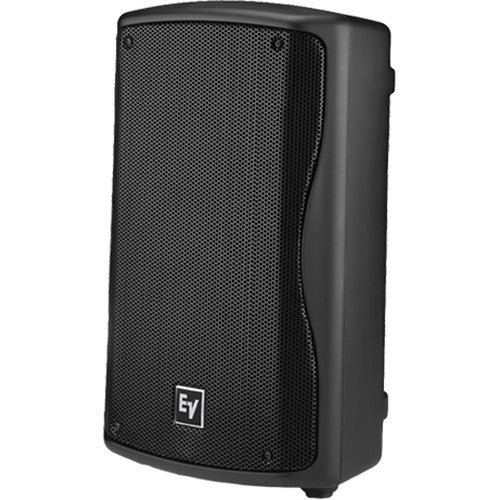 Electro-Voice F.01U.353.818 ZXA-190B-120V Amplified Compact Powered 120V Loudspeaker
