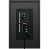 Logitech Z606 5.1 Bluetooth Speaker System - 80 W RMS