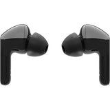 LG HBS-FN6 TONE Free True Wireless In-Ear Headphones (Black)