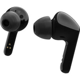 LG HBS-FN6 TONE Free True Wireless In-Ear Headphones (Black)