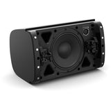 Bose Professional 801332-0110 DesignMax 8" Surface Mount Speaker DM8S (Black)