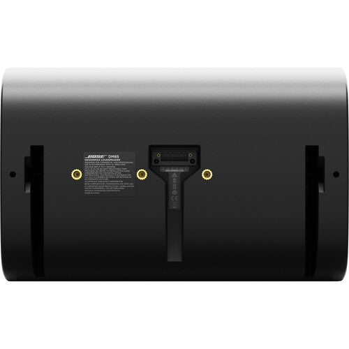 Bose Professional 801332-0110 DesignMax 8" Surface Mount Speaker DM8S (Black)