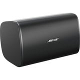 Bose Professional 801332-0110 DesignMax 8" Surface Mount Speaker DM8S (Black)