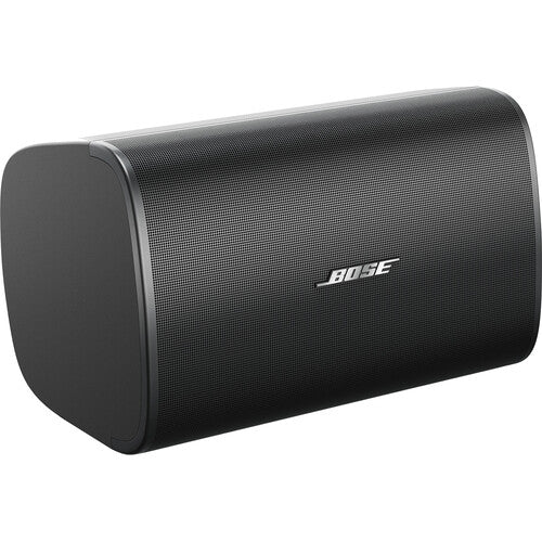 Bose Professional 801332-0110 DesignMax 8" Surface Mount Speaker DM8S (Black)