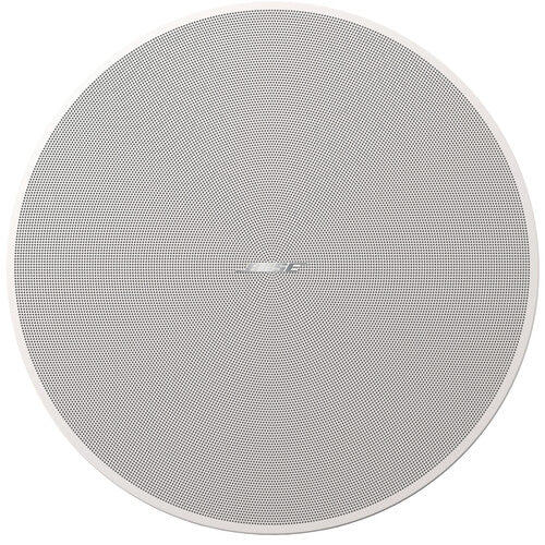 Bose 802080-0210 Professional DesignMax DM8C 8" 150W In-Ceiling Speaker (White)
