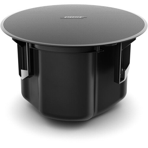 Bose Professional 829683-0110 DesignMax DM5C In-Ceiling Speakers - Pair (Black)