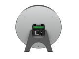 Silarius SIL‐ACCESSTEMP Smart Facial Time Attendance Access Control Terminal with Temperature Measurement , Employee time management Device (NDAA Compliant)