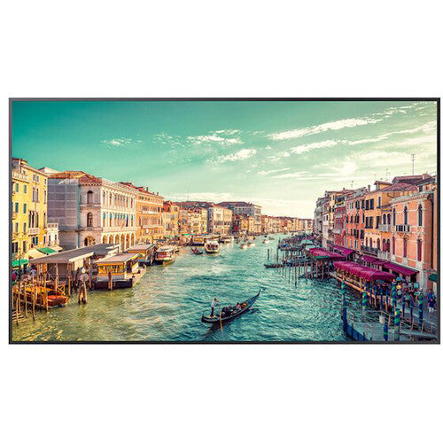 Samsung QBT 98" Class 4K UHD Smart Digital Signage LED Display QB98T