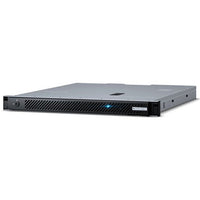 Milestone HE-350R-32TB-34 Husky IVO 350 Rack Mount, Win10, 32TB